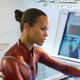 Illustration for article titled 26 glorious images from emStar Trek: Into Darkness/em show how the crew has changed